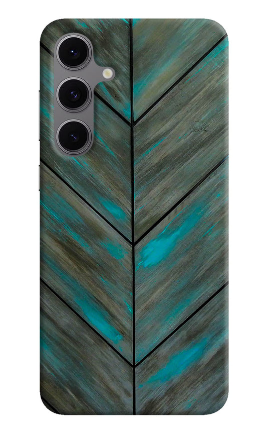 Pattern Samsung S24 FE 5G Hard Case Back Cover by Casekaro