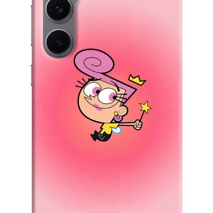 Wanda Magic Samsung S24 FE 5G Hard Case Back Cover by Casekaro