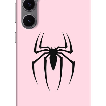 Peter Symbol Samsung S24 FE 5G Hard Case Back Cover by Casekaro