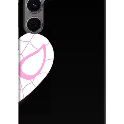 Gwen Mask Samsung S24 FE 5G Hard Case Back Cover by Casekaro