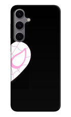Gwen Mask Samsung S24 FE 5G Hard Case Back Cover by Casekaro