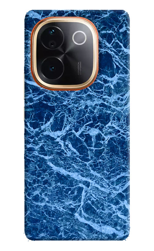 Blue Marble Vivo T3 Pro 5G Hard Case Back Cover by Casekaro