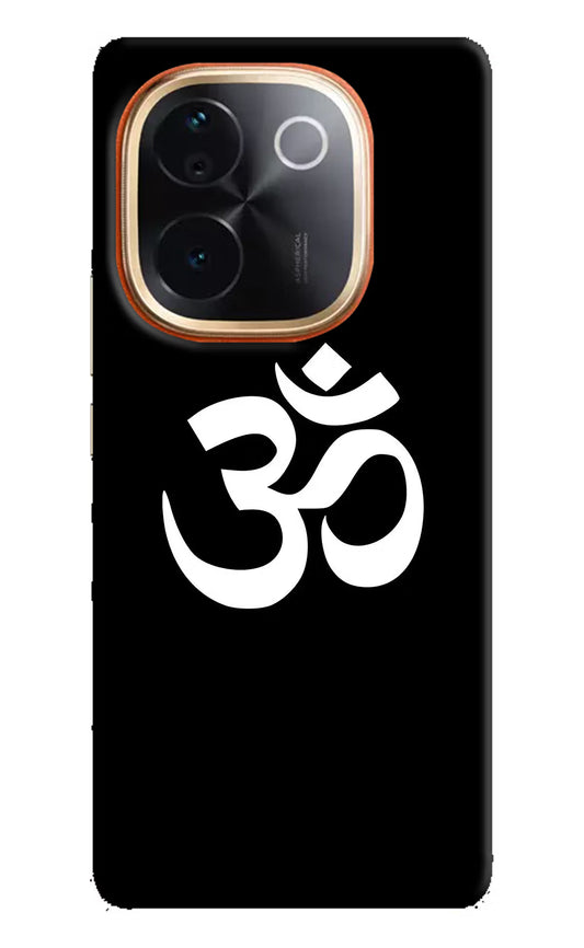 Om Vivo T3 Pro 5G Hard Case Back Cover by Casekaro