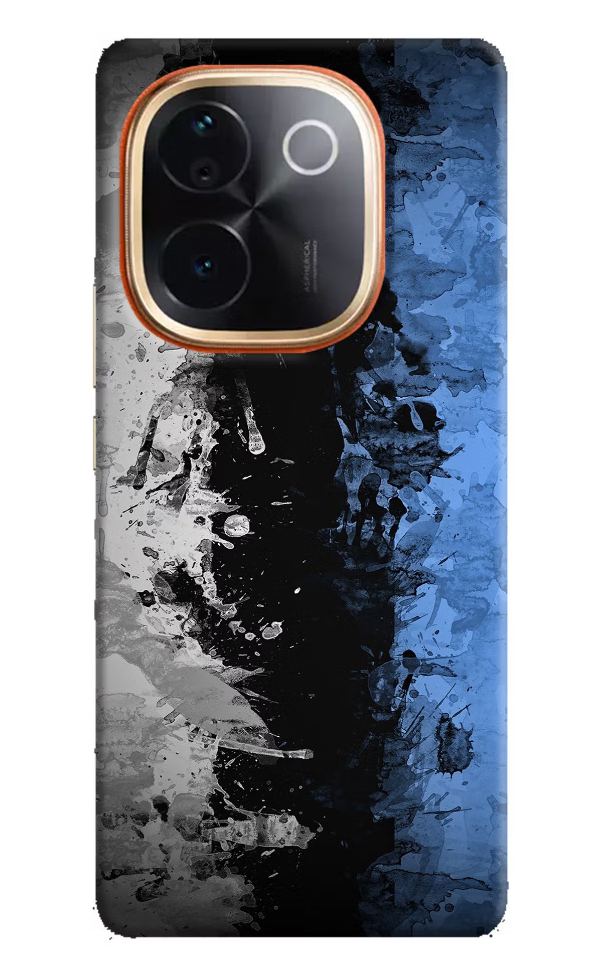 Artistic Design Vivo T3 Pro 5G Hard Case Back Cover by Casekaro