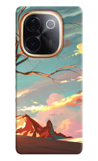 Scenery Vivo T3 Pro 5G Hard Case Back Cover by Casekaro