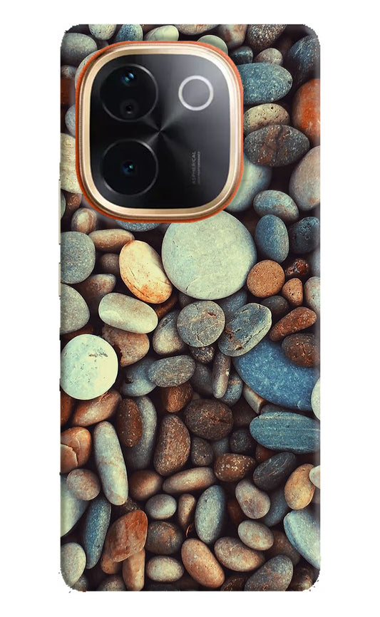 Pebble Vivo T3 Pro 5G Hard Case Back Cover by Casekaro