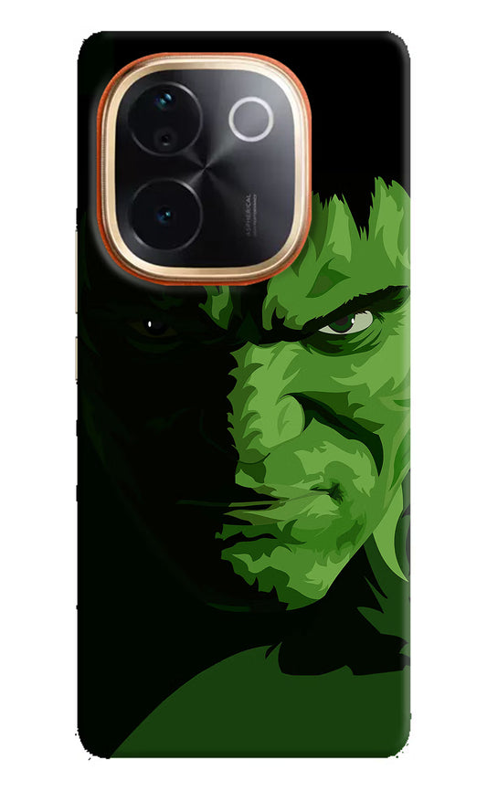 HULK Vivo T3 Pro 5G Hard Case Back Cover by Casekaro