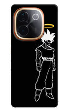 DBS Character Vivo T3 Pro 5G Hard Case Back Cover by Casekaro