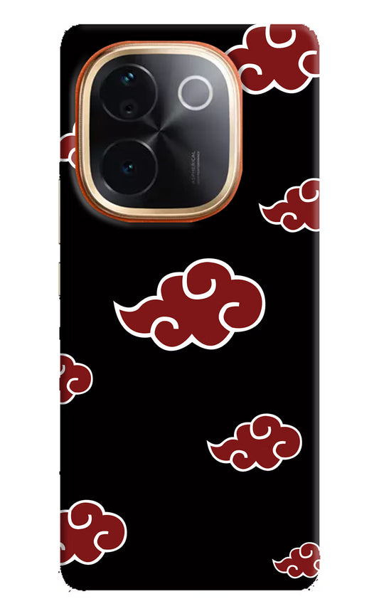 Akatsuki Vivo T3 Pro 5G Hard Case Back Cover by Casekaro