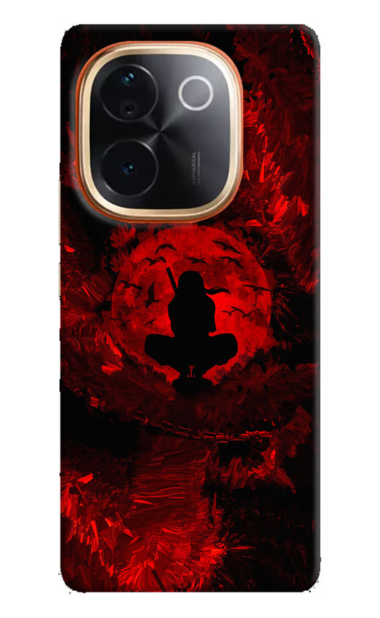 Itachi Uchiha Vivo T3 Pro 5G Hard Case Back Cover by Casekaro