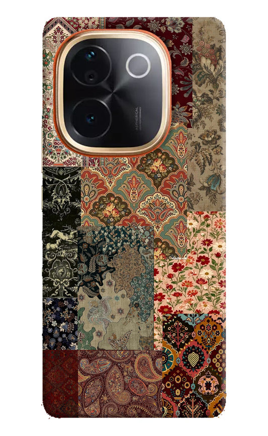 Desi Print Vivo T3 Pro 5G Hard Case Back Cover by Casekaro