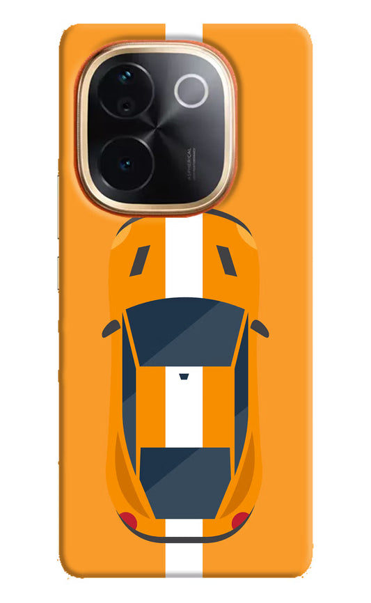 Highway Pursuit Vivo T3 Pro 5G Hard Case Back Cover by Casekaro