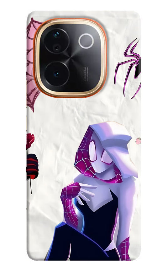 Gwen Verse Vivo T3 Pro 5G Hard Case Back Cover by Casekaro