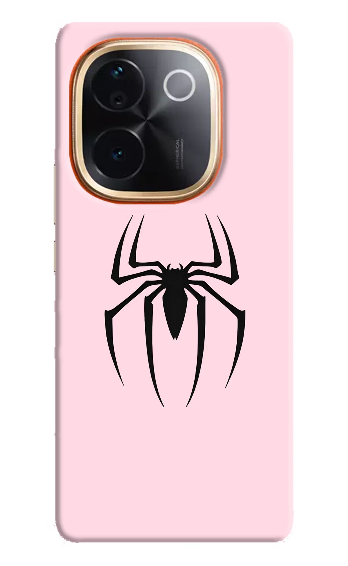 Peter Symbol Vivo T3 Pro 5G Back Cover