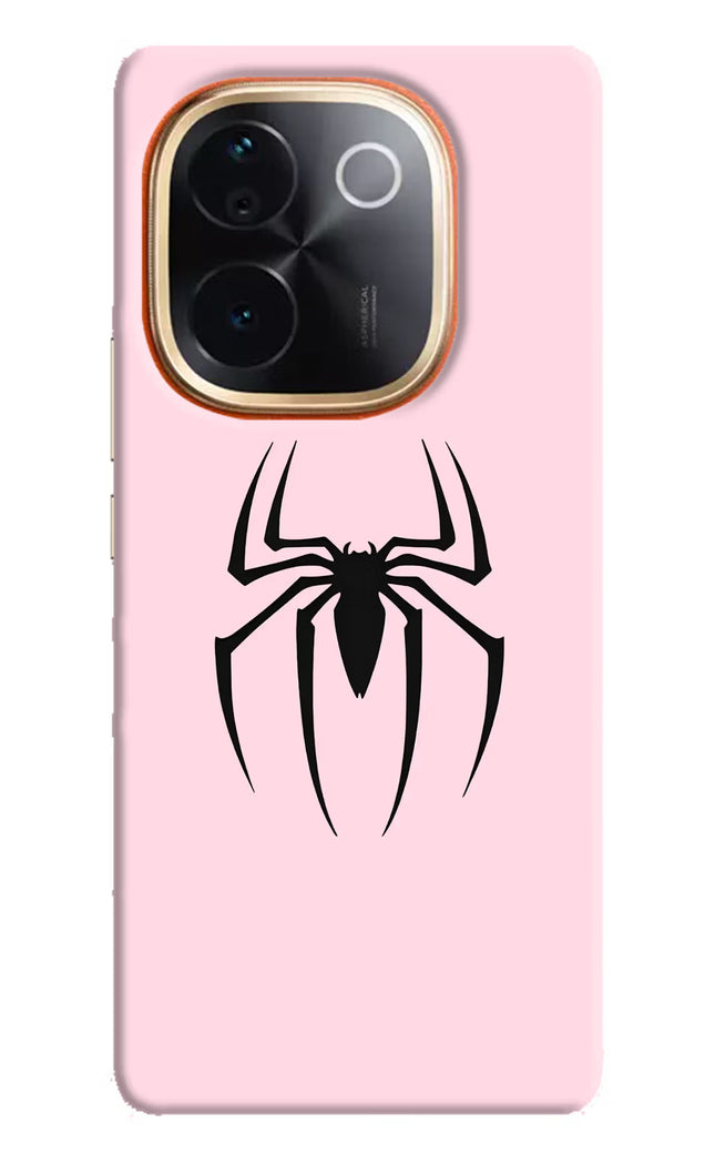 Peter Symbol Vivo T3 Pro 5G Hard Case Back Cover by Casekaro