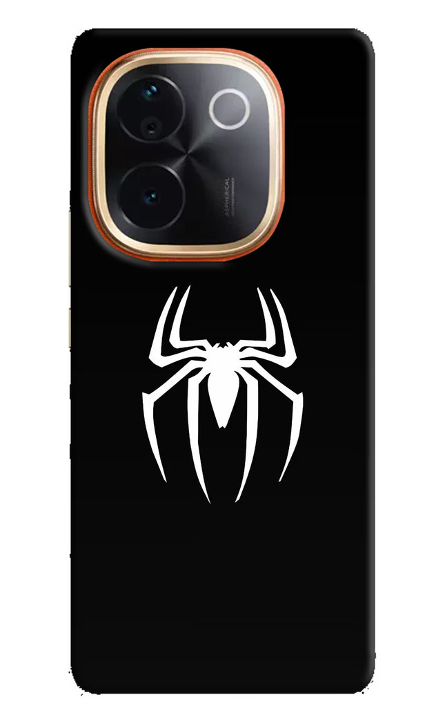 Miles Symbol Vivo T3 Pro 5G Hard Case Back Cover by Casekaro