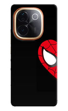 Peter Mask Vivo T3 Pro 5G Hard Case Back Cover by Casekaro