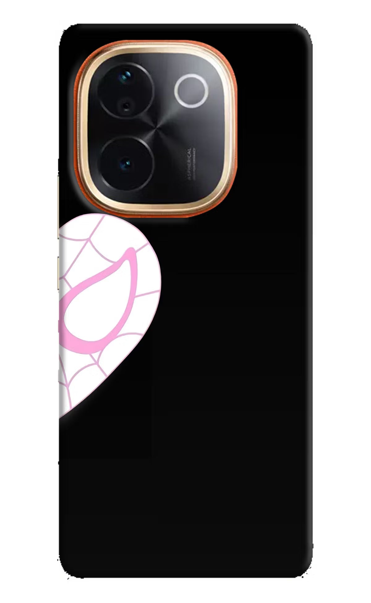 Gwen Mask Vivo T3 Pro 5G Back Cover