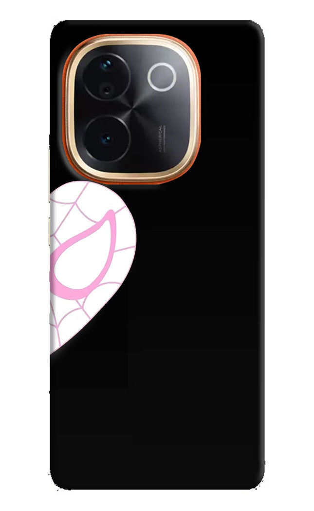 Gwen Mask Vivo T3 Pro 5G Hard Case Back Cover by Casekaro
