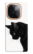 Shadow Gaze Vivo T3 Pro 5G Hard Case Back Cover by Casekaro