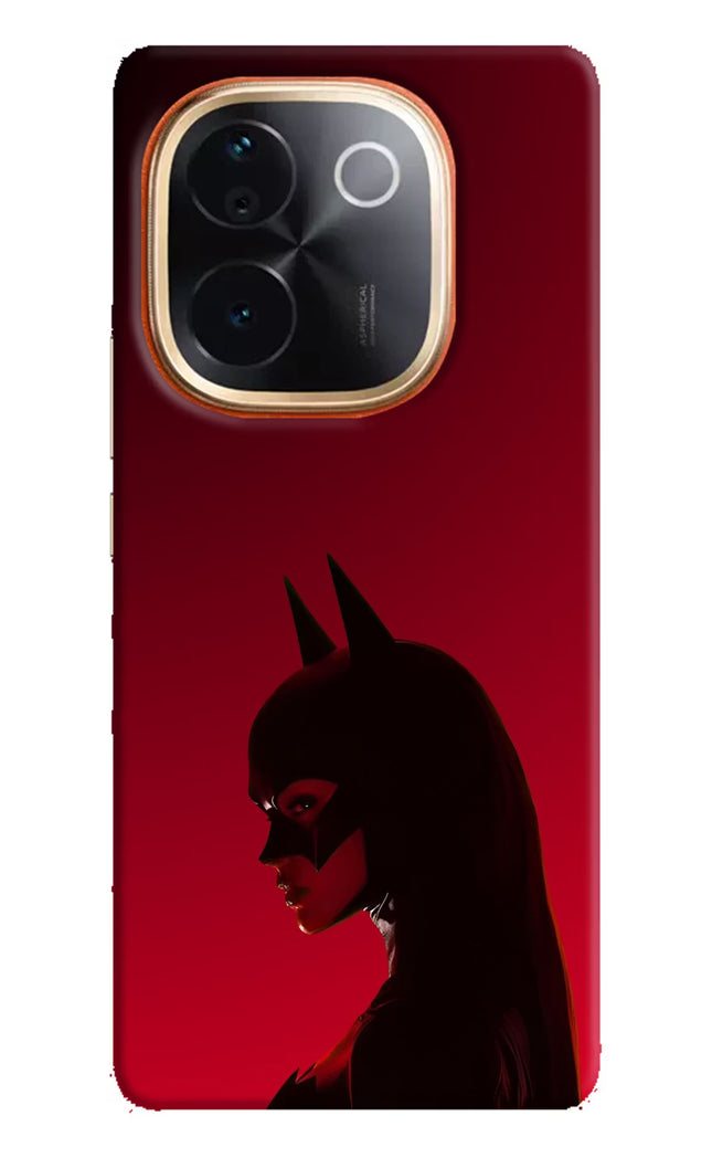 Night Thief Vivo T3 Pro 5G Hard Case Back Cover by Casekaro