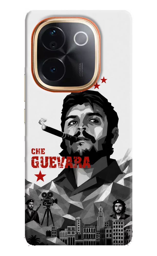 Che Guevara Iconic Vivo T3 Pro 5G Hard Case Back Cover by Casekaro