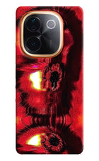 Fire Eye Vivo T3 Pro 5G Hard Case Back Cover by Casekaro