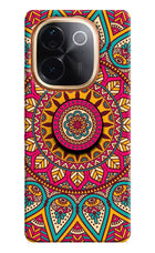 Mandala Vivo T3 Pro 5G Pop Case by Casekaro