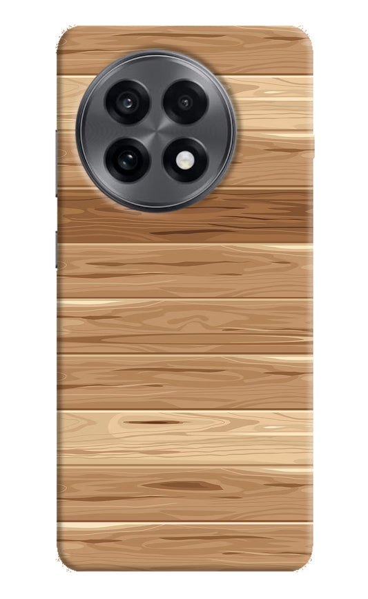 Wooden Vector OnePlus 13R Hard Case Back Cover by Casekaro