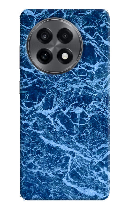 Blue Marble OnePlus 13R Hard Case Back Cover by Casekaro