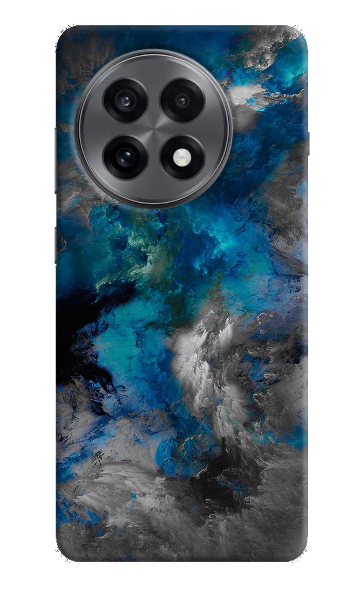 Artwork OnePlus 13R Hard Case Back Cover by Casekaro