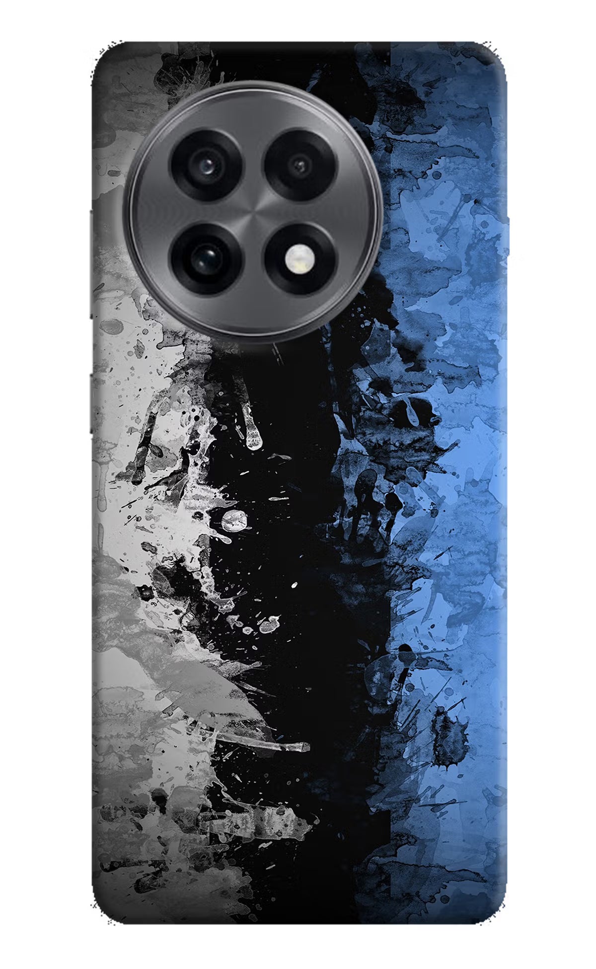 Artistic Design OnePlus 13R Hard Case Back Cover by Casekaro