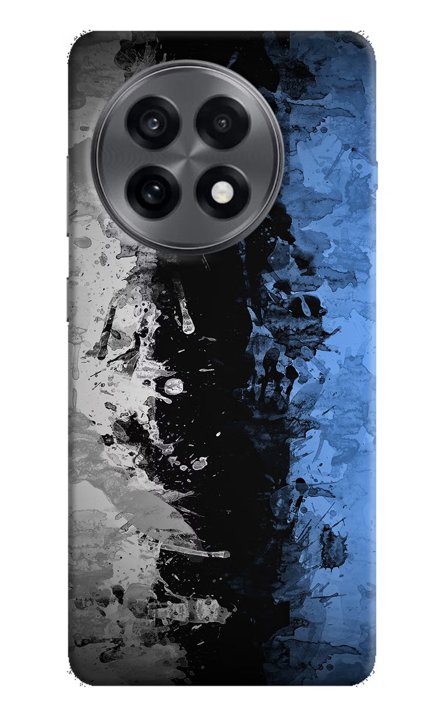 Artistic Design OnePlus 13R Back Cover, Hard case