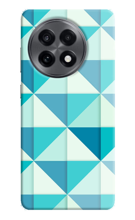Abstract OnePlus 13R Hard Case Back Cover by Casekaro