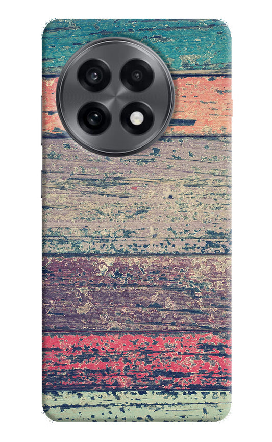 Colourful Wall OnePlus 13R Hard Case Back Cover by Casekaro