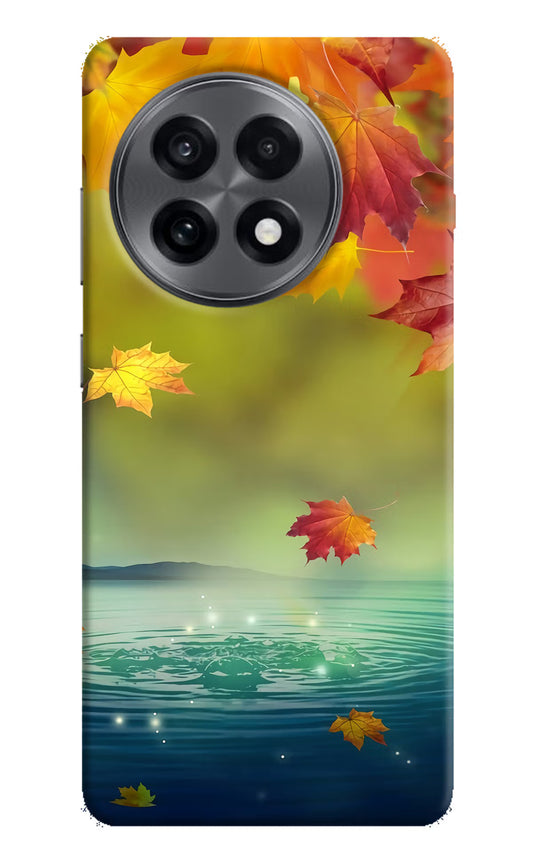 Flowers OnePlus 13R Hard Case Back Cover by Casekaro