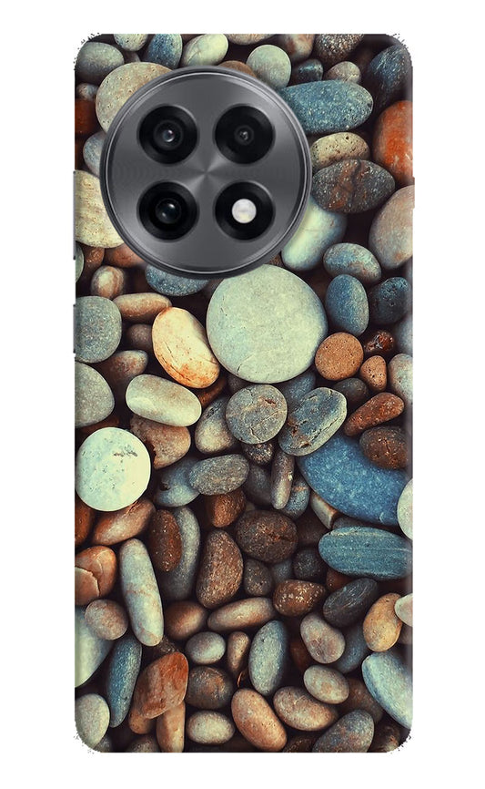 Pebble OnePlus 13R Hard Case Back Cover by Casekaro