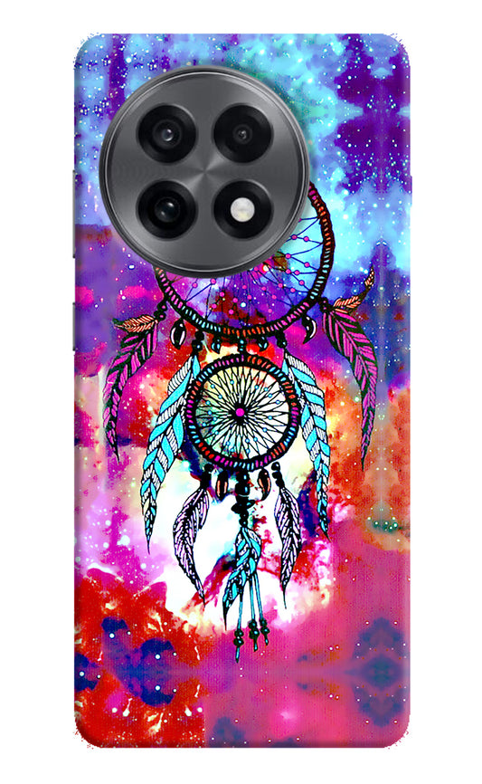Dream Catcher Abstract OnePlus 13R Hard Case Back Cover by Casekaro