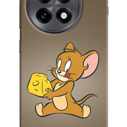 Jerry OnePlus 13R Hard Case Back Cover by Casekaro