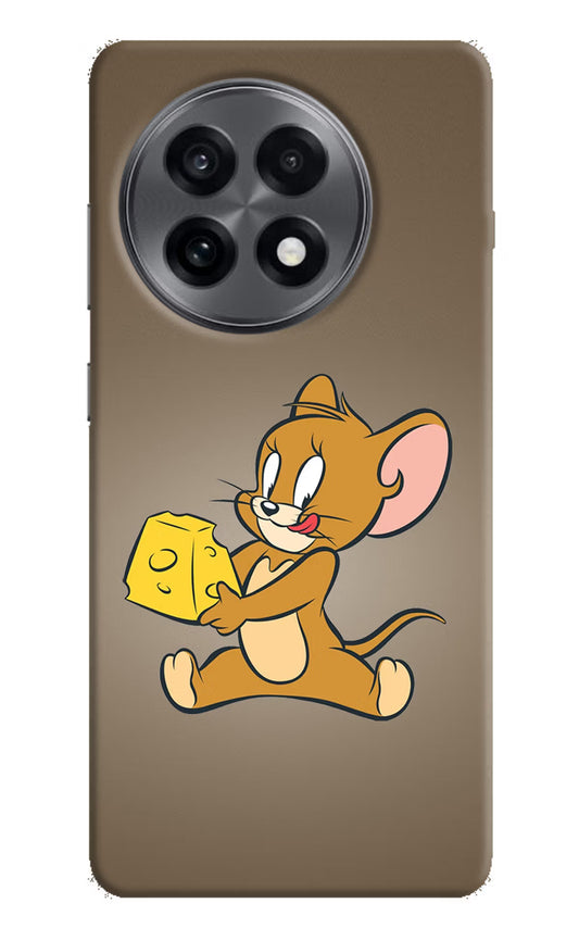 Jerry OnePlus 13R Hard Case Back Cover by Casekaro