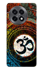 Om Cultural OnePlus 13R Hard Case Back Cover by Casekaro