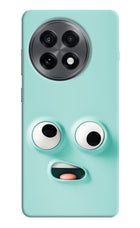 Funny Cartoon OnePlus 13R Hard Case Back Cover by Casekaro