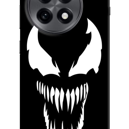 Venom OnePlus 13R Hard Case Back Cover by Casekaro