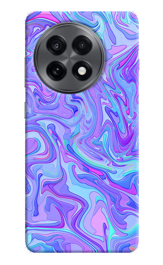 Glitter OnePlus 13R Hard Case Back Cover by Casekaro