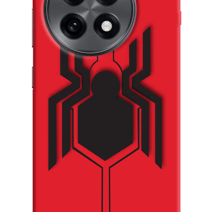Spider OnePlus 13R Hard Case Back Cover by Casekaro