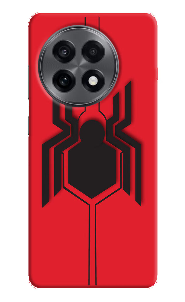 Spider OnePlus 13R Hard Case Back Cover by Casekaro
