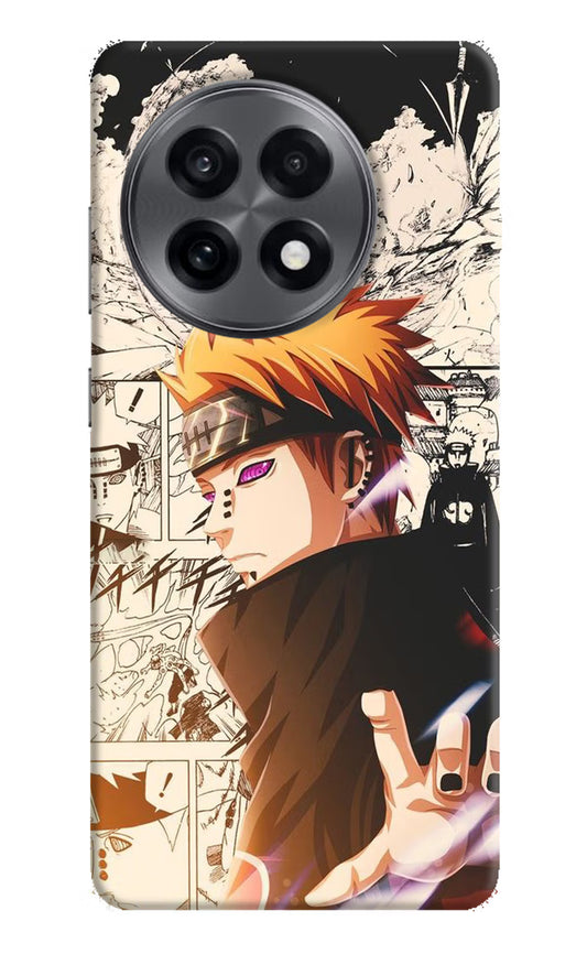 Pain Anime OnePlus 13R Hard Case Back Cover by Casekaro