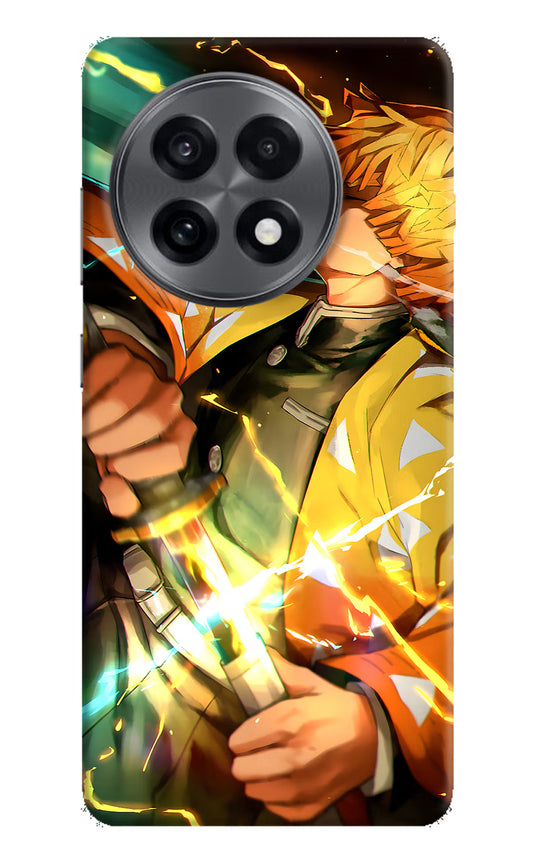 Demon Slayer OnePlus 13R Hard Case Back Cover by Casekaro