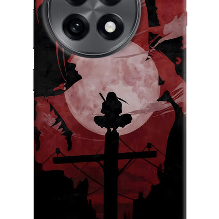 Naruto Anime OnePlus 13R Hard Case Back Cover by Casekaro