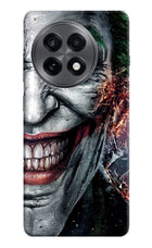 Joker Cam OnePlus 13R Hard Case Back Cover by Casekaro